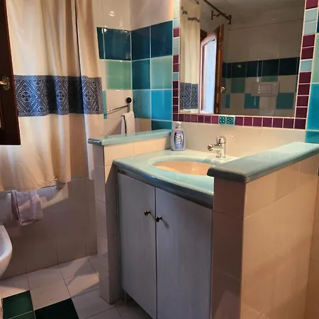 Tertium House Prázdninový dům