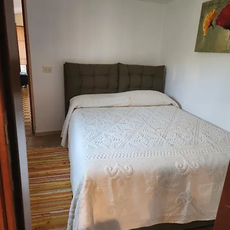 Tertium House Prázdninový dům *