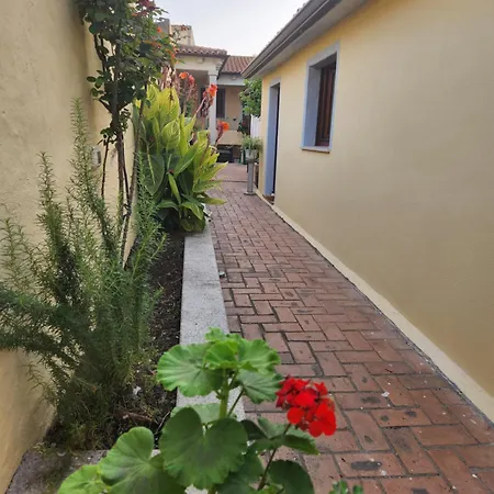 Tertium House Prázdninový dům