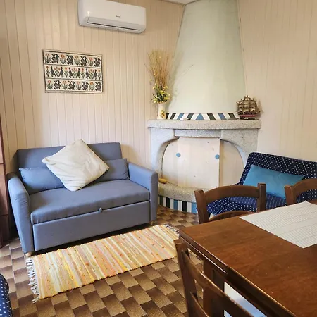 Prázdninový dům Tertium House *
