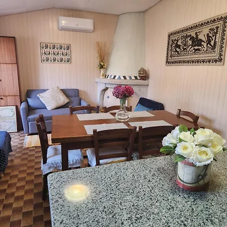 Prázdninový dům Tertium House *