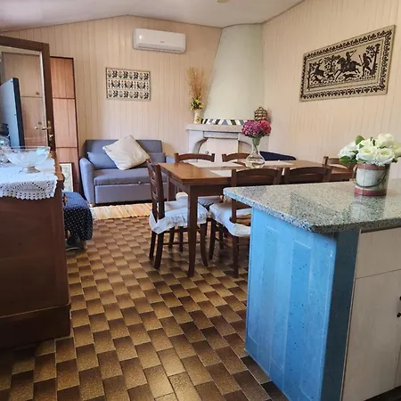 Tertium House Telti