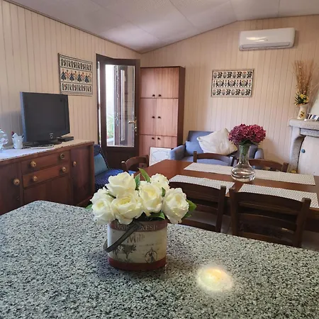 Tertium House * Telti